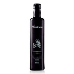 Cobrançosa Premium 500ml