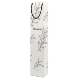 Monterosa bag 1 bottle