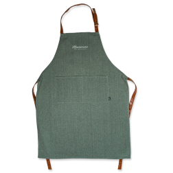 Apron