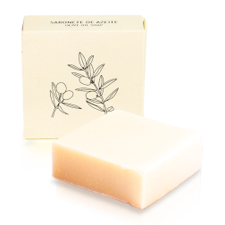 Olive Oil Soap