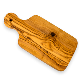 Cutting board